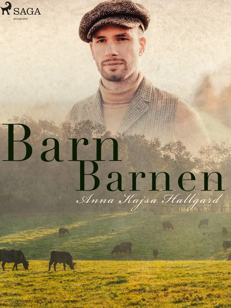 Barnbarnen af Anna Kajsa Hallgard