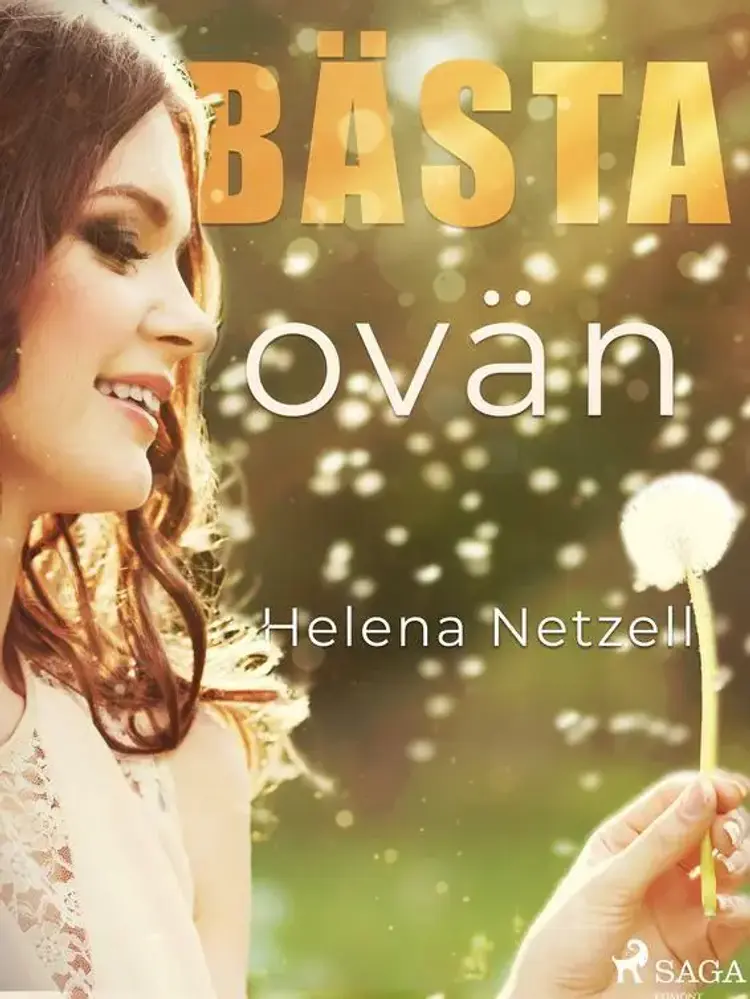 Bästa ovän af Helena Netzell
