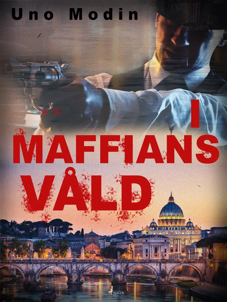 I maffians våld af Uno Modin