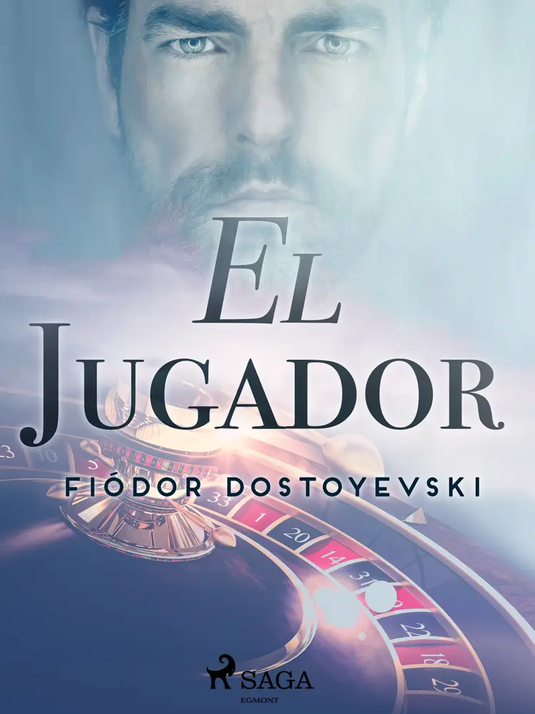 El jugador af F.M. Dostojevskij