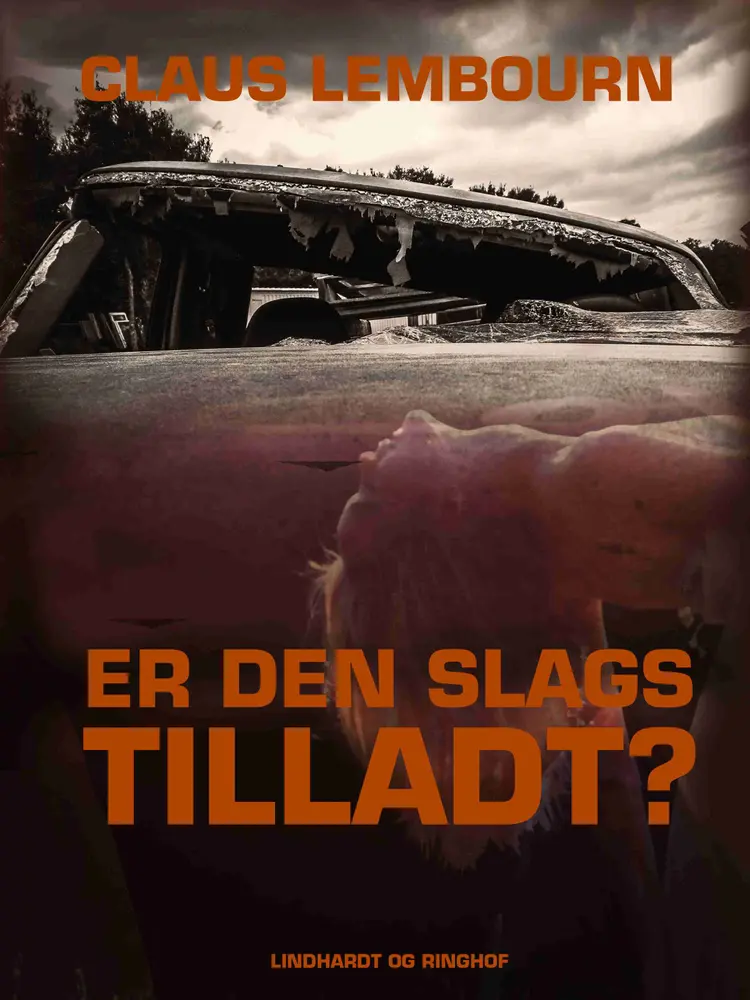 Er den slags tilladt? af Claus Lembourn