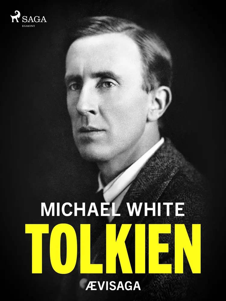 Tolkien af Michael White