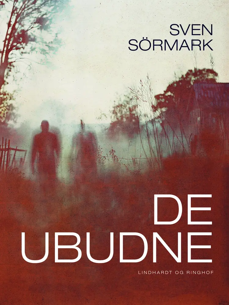 De ubudne af Sven Sörmark