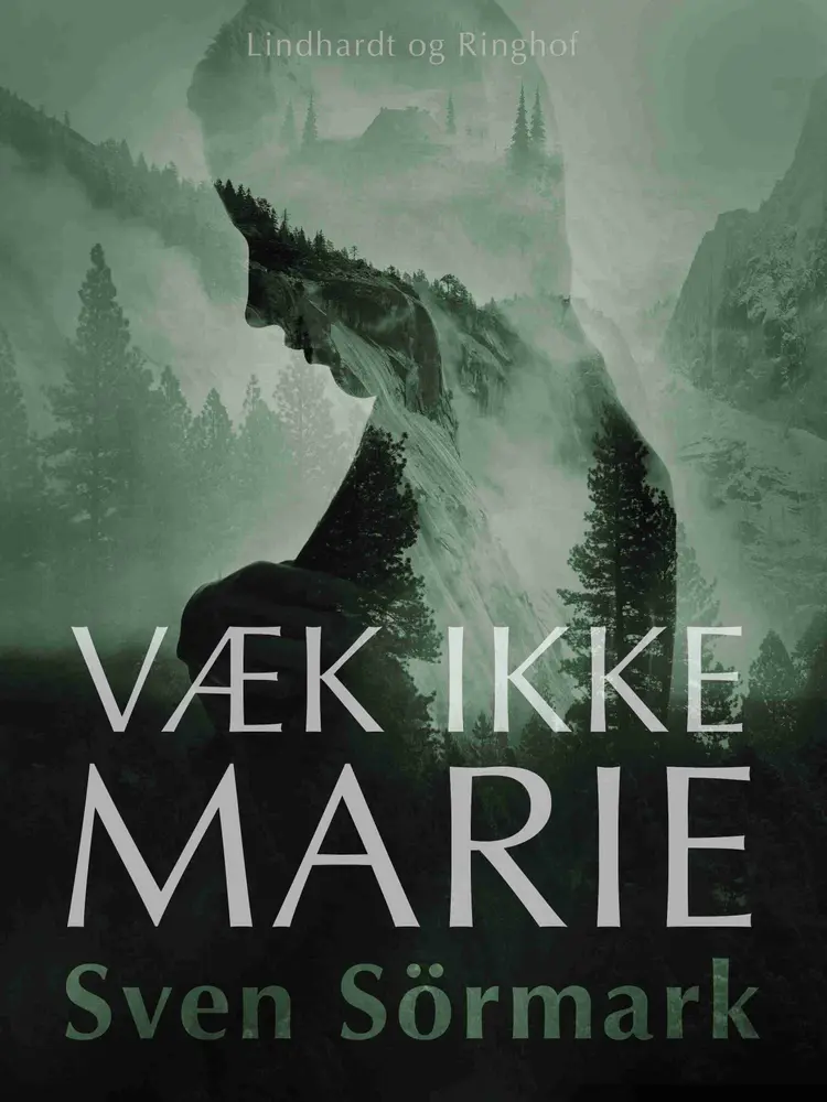Væk ikke Marie af Sven Sörmark