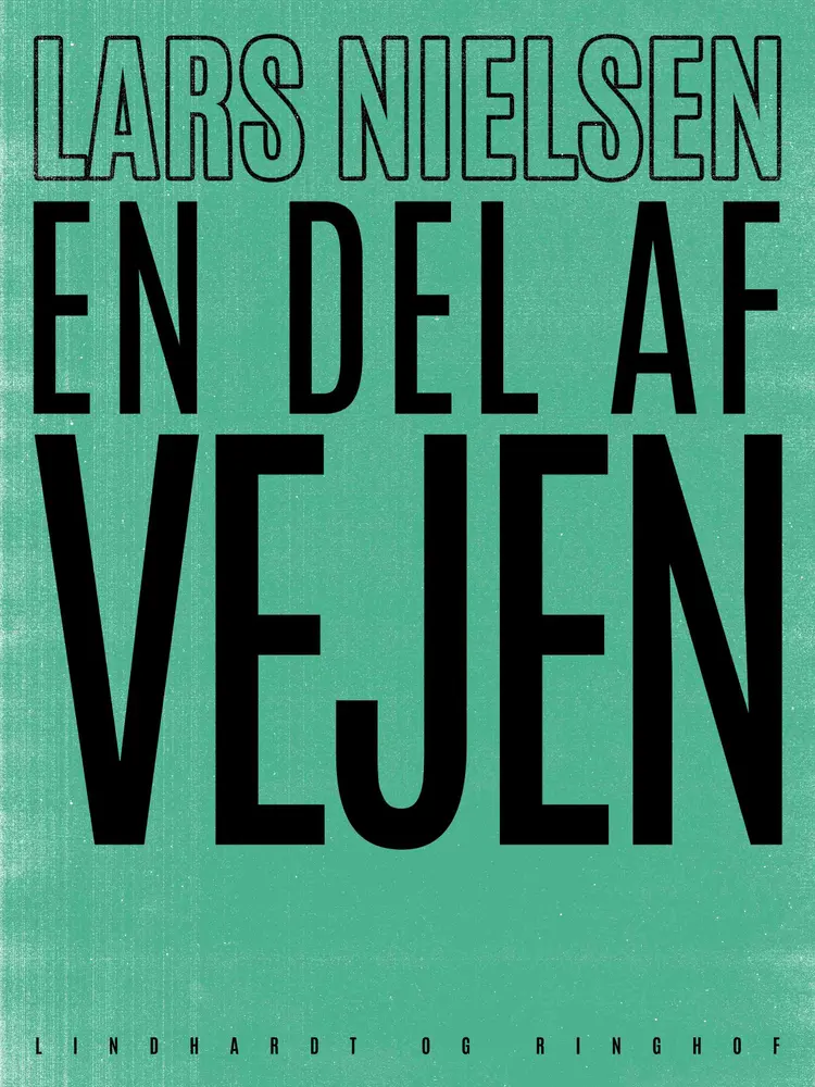En del af vejen af Lars Nielsen