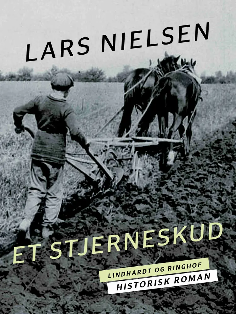Et stjerneskud af Lars Nielsen