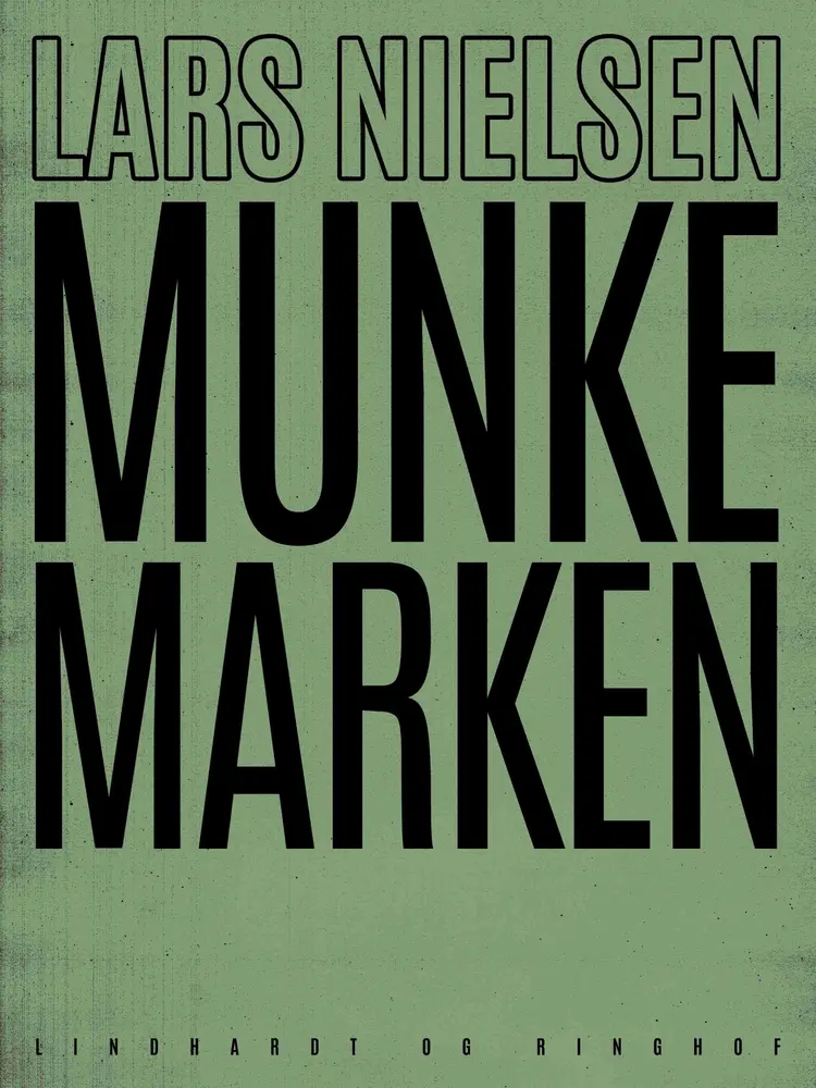 Munkemarken af Lars Nielsen