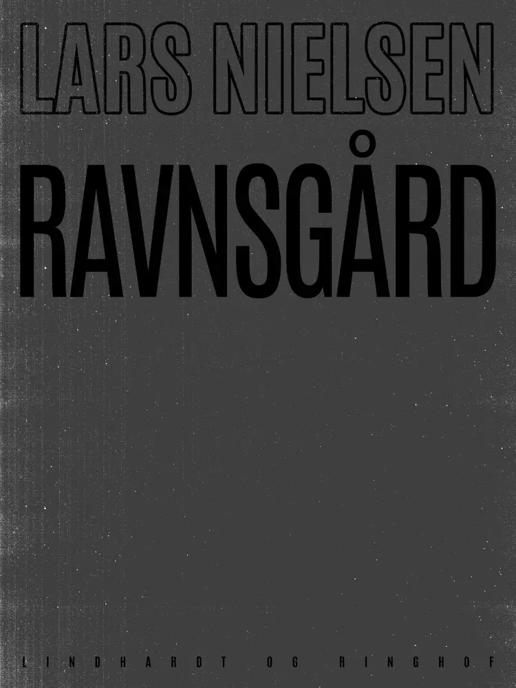 Ravnsgård af Lars Nielsen