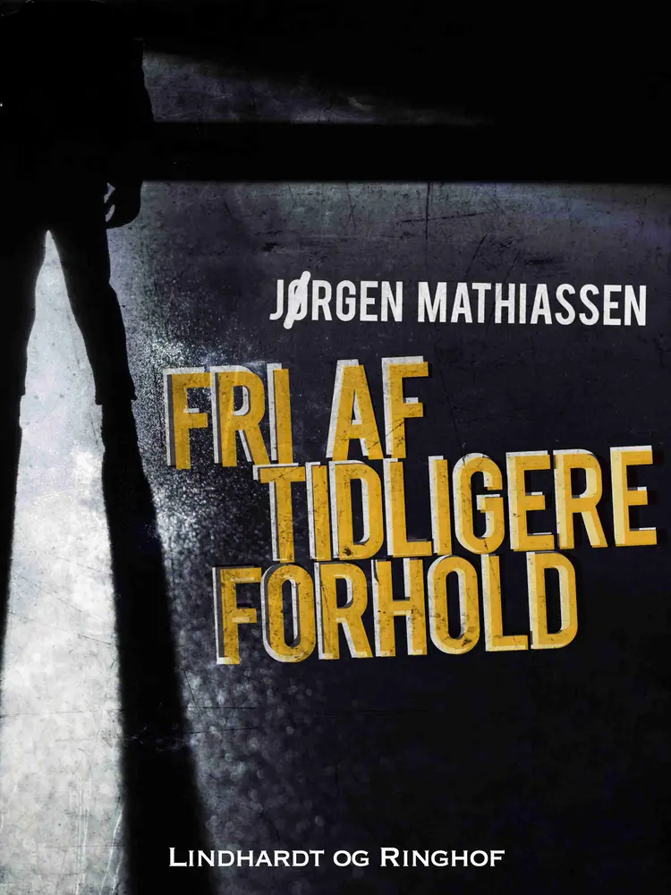 Fri af tidligere forhold af Jørgen Mathiassen