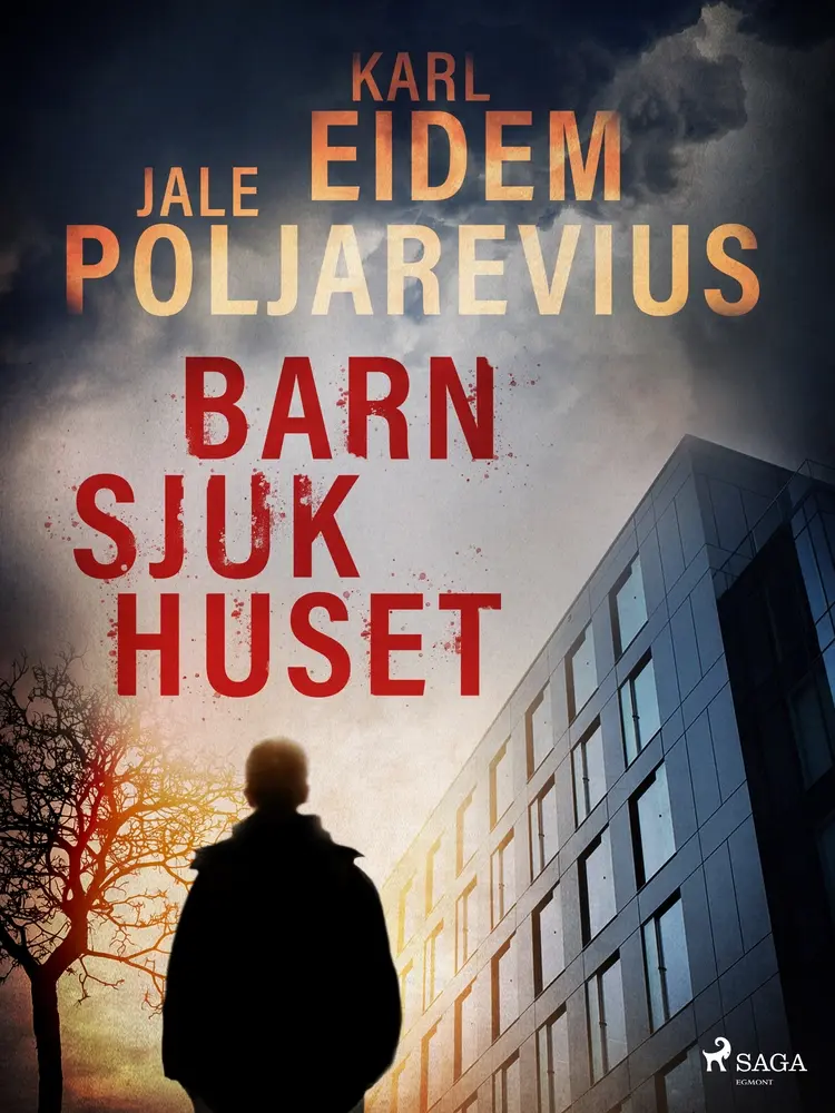 Barnsjukhuset af Karl Eidem