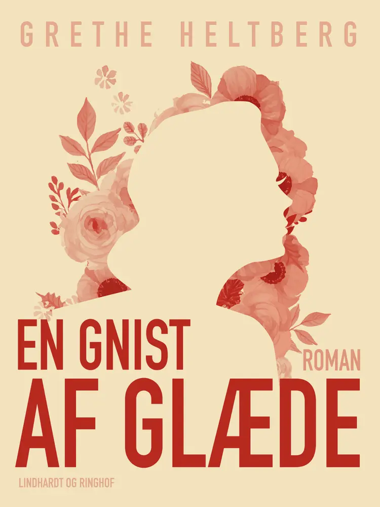En gnist af glæde af Grethe Heltberg