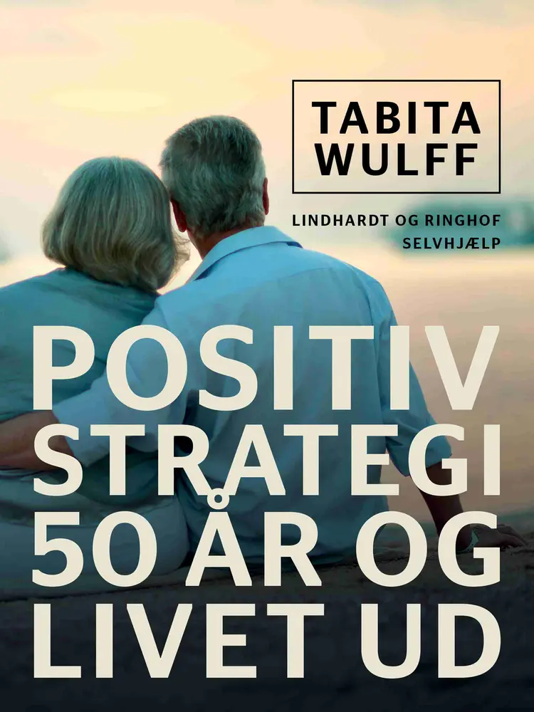 Positiv strategi af Tabita Wulff