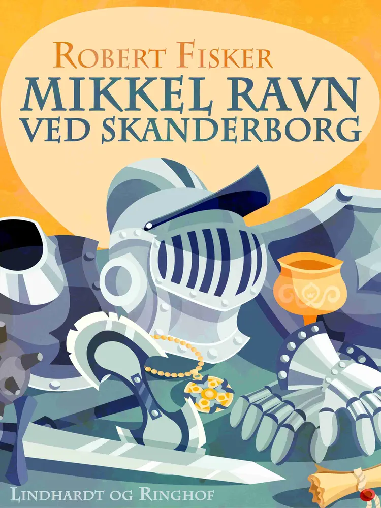Mikkel Ravn ved Skanderborg af Robert Fisker