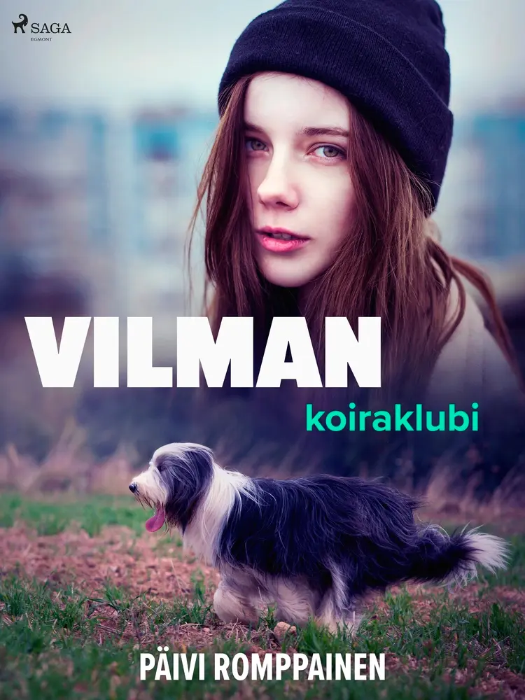 Vilman koiraklubi af Päivi Romppainen