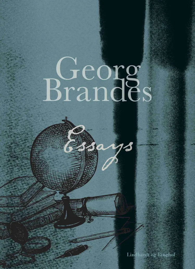 Essays af Georg Brandes