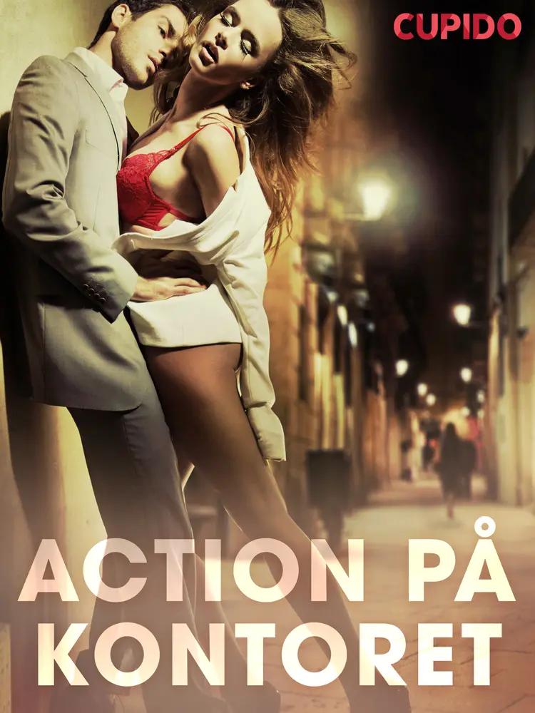 Action på kontoret af Cupido