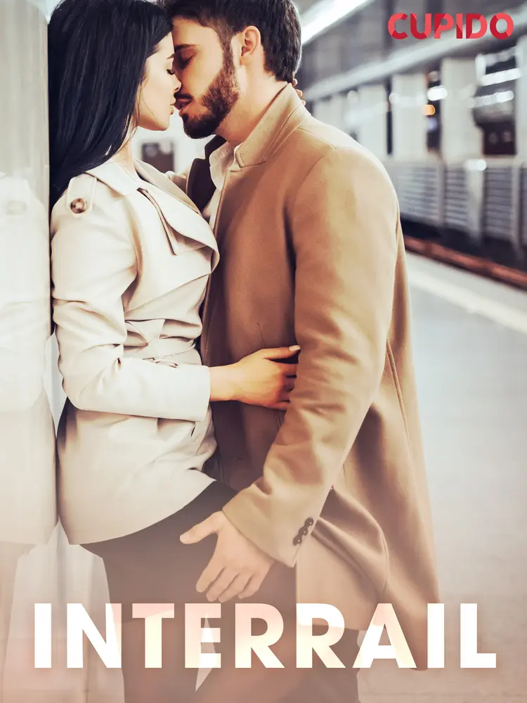 Interrail af Cupido And Others