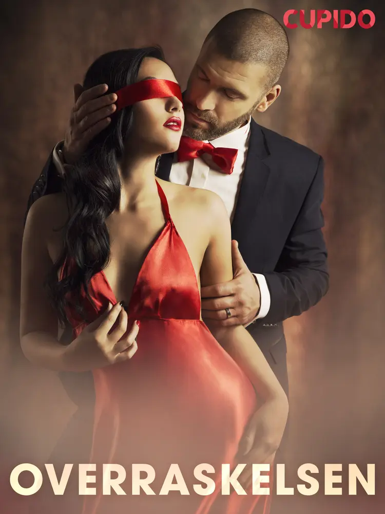 Overraskelsen af Cupido And Others