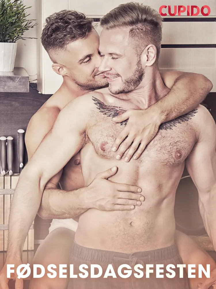 Fødselsdagsfesten af – Cupido