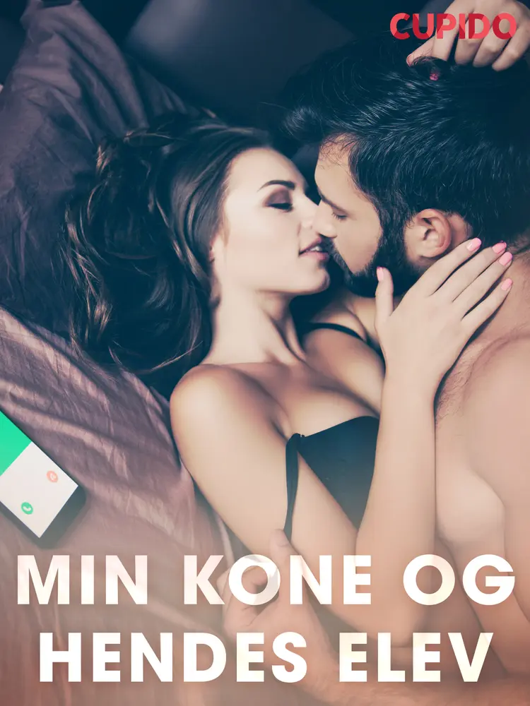 Min kone og hendes elev af Cupido And Others