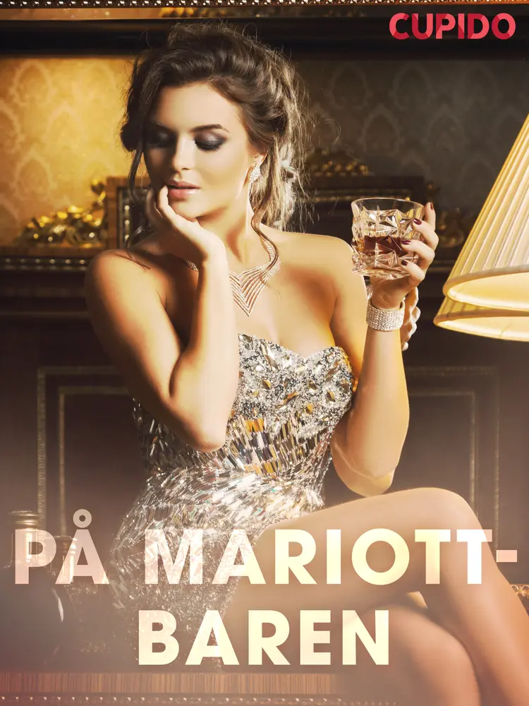 På Mariott-baren af – Cupido