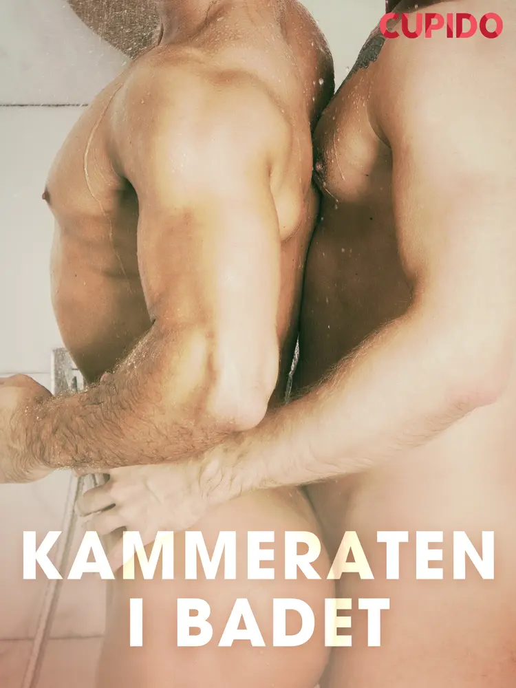 Kammeraten i badet af Cupido And Others