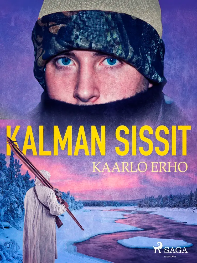 Kalman sissit af Kaarlo Erho