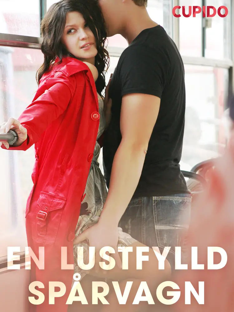 En lustfylld spårvagn af – Cupido
