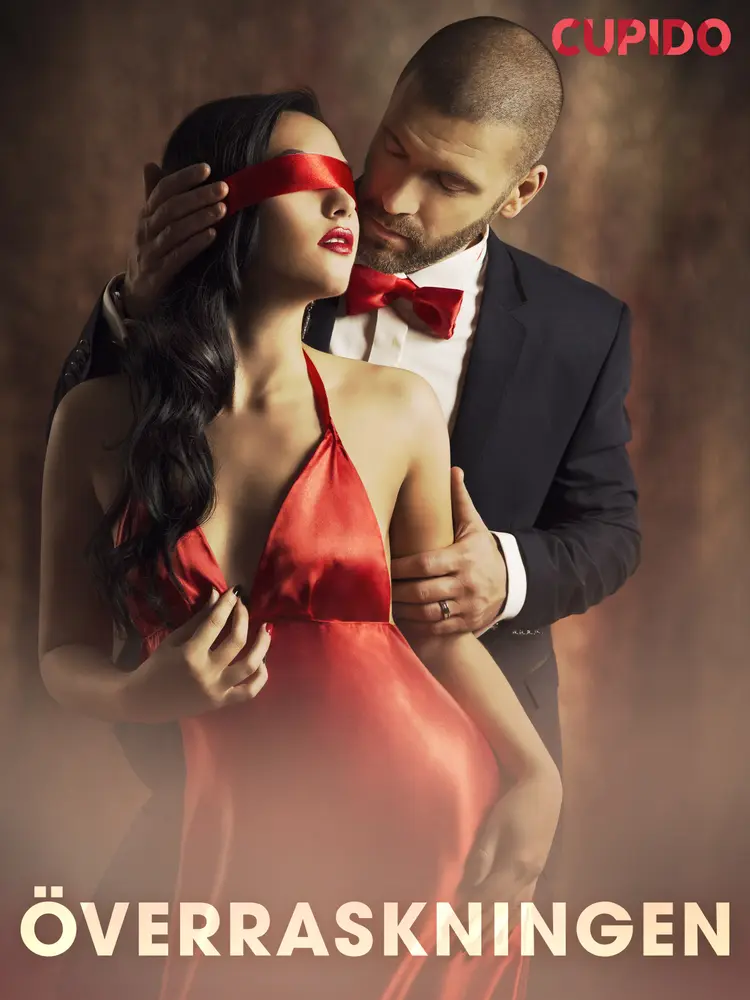 Överraskningen af – Cupido