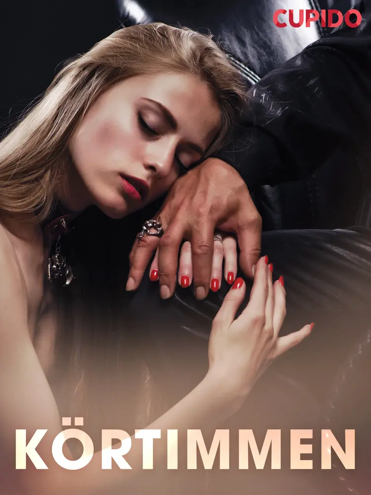 Körtimmen af – Cupido