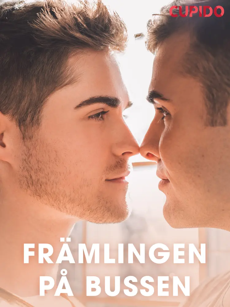 Främlingen på bussen af – Cupido