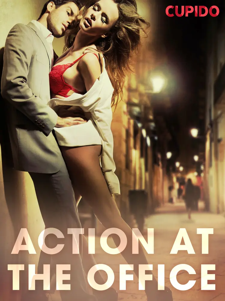 Action at the Office af Cupido