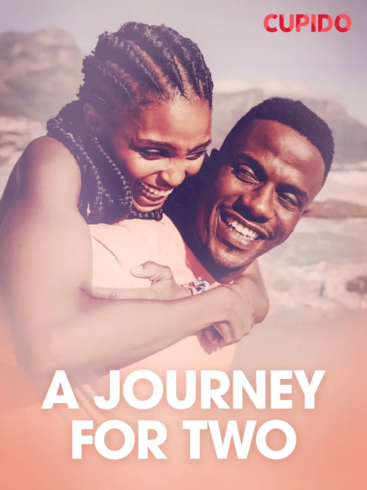 A Journey for Two af Cupido