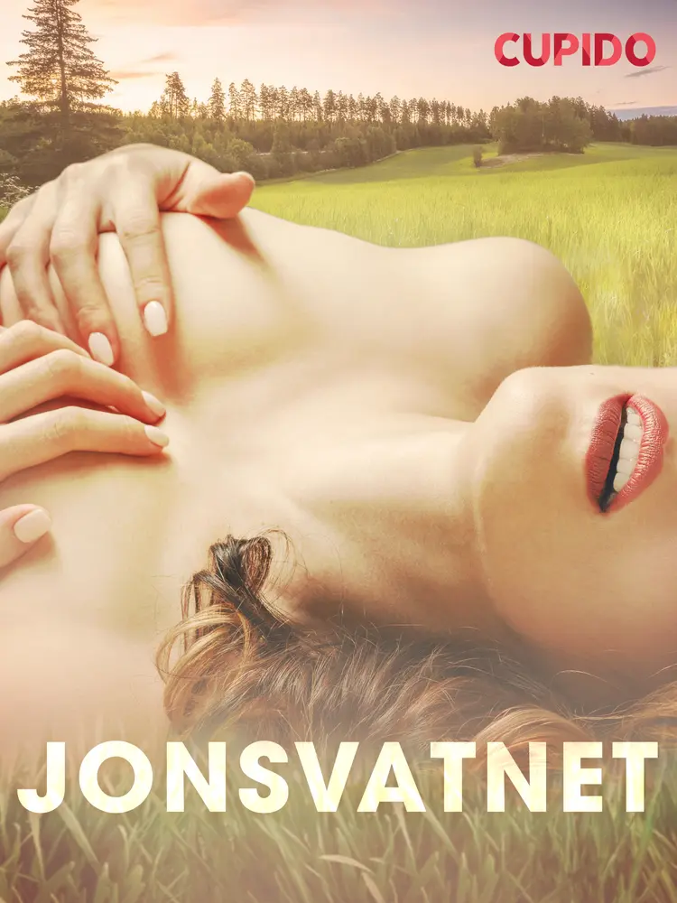 Jonsvatnet af – Cupido