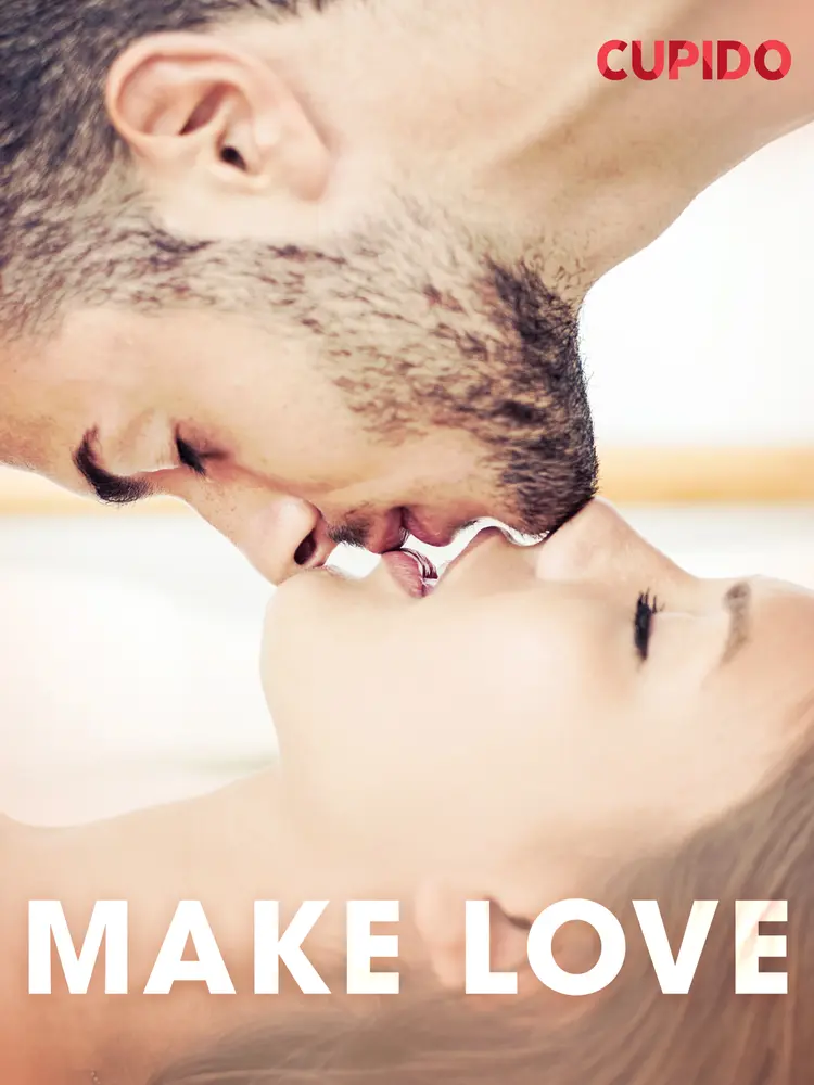 Make love af – Cupido
