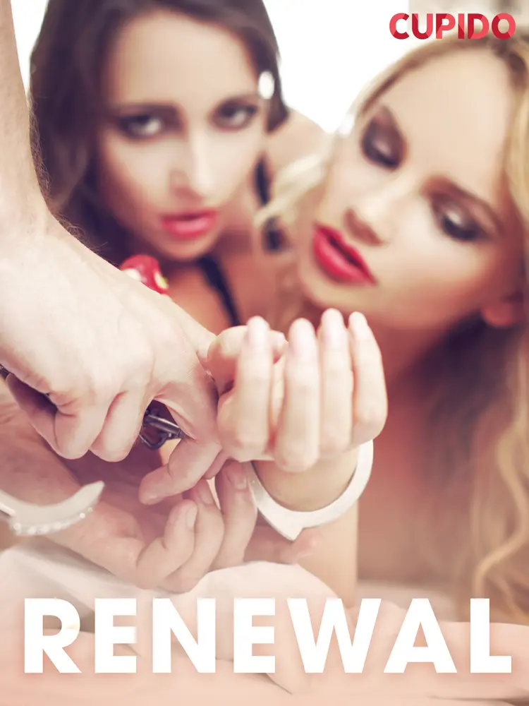 Renewal af Cupido