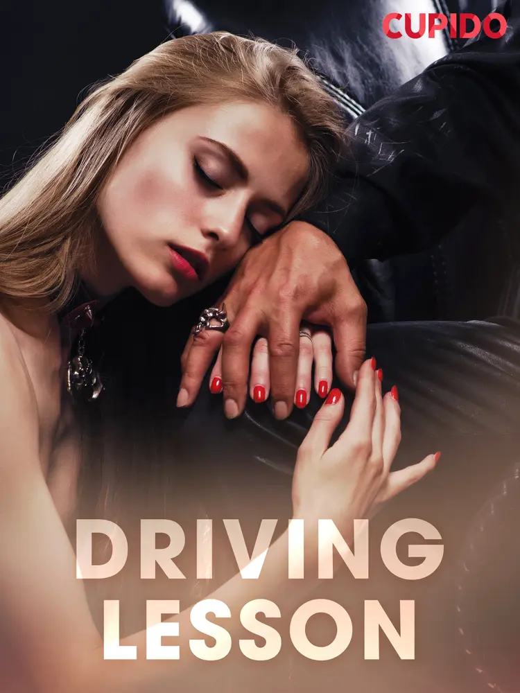 Driving Lesson af Cupido