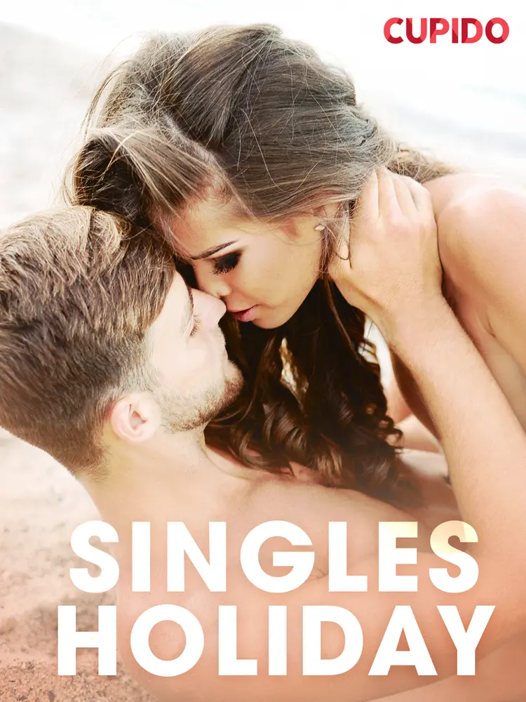 Singles holiday af – Cupido