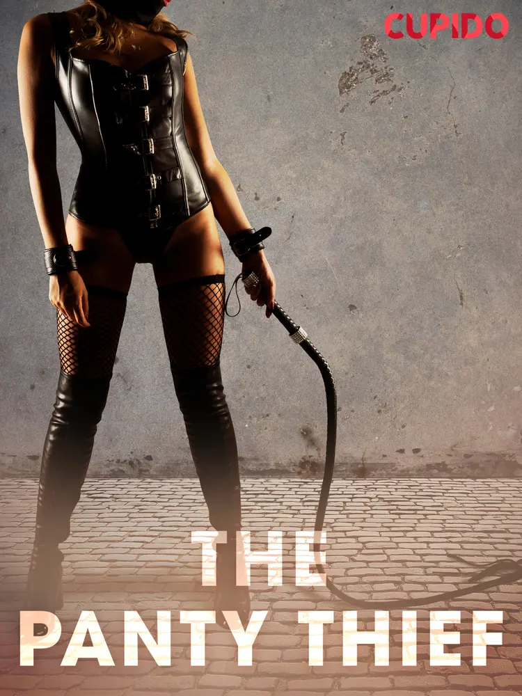 The Panty Thief af – Cupido