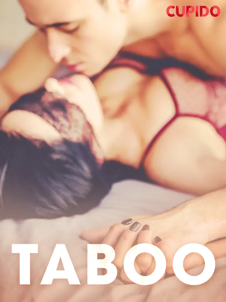 Taboo af – Cupido