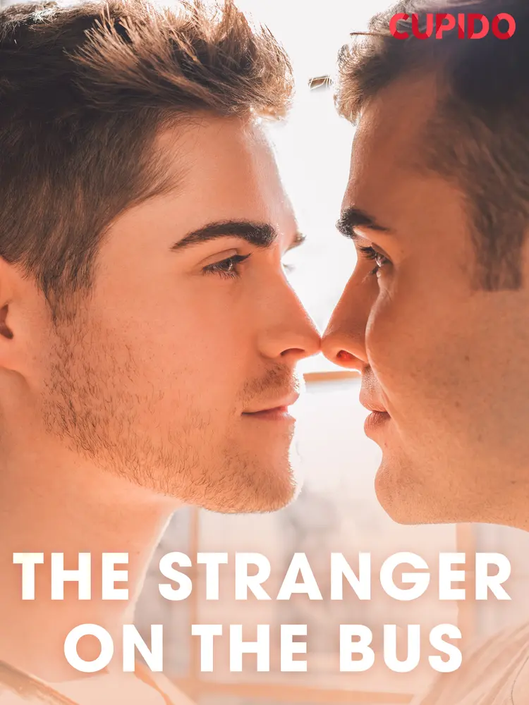 The Stranger on the Bus af – Cupido