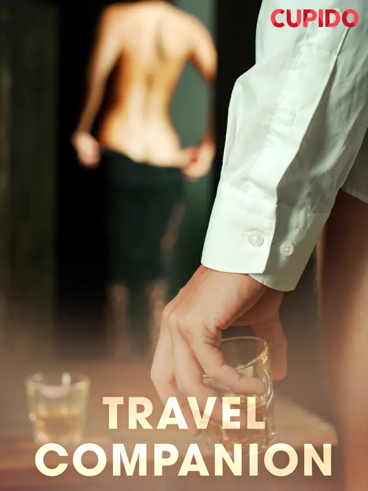 Travel Companion af Cupido