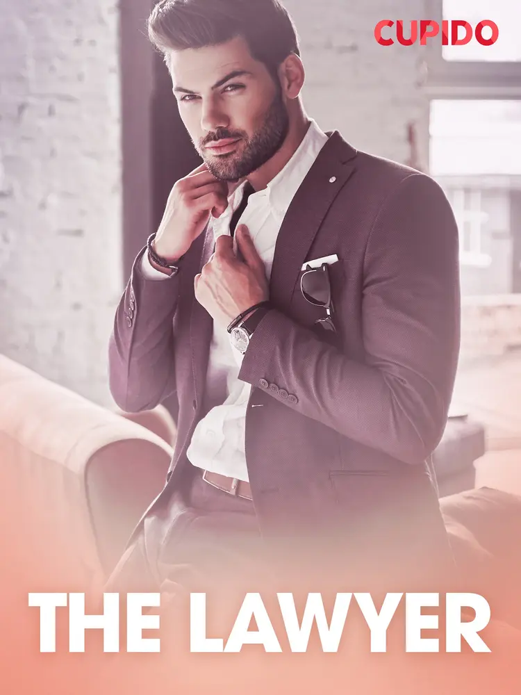 The Lawyer af Cupido