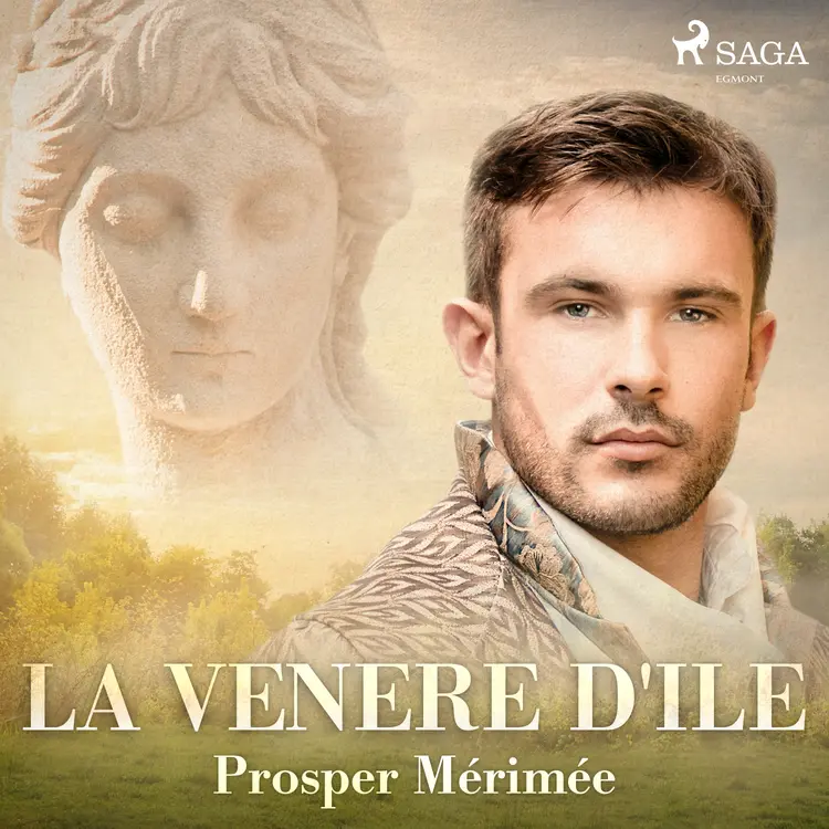 La venere d'Ile af Prosper Mérimée