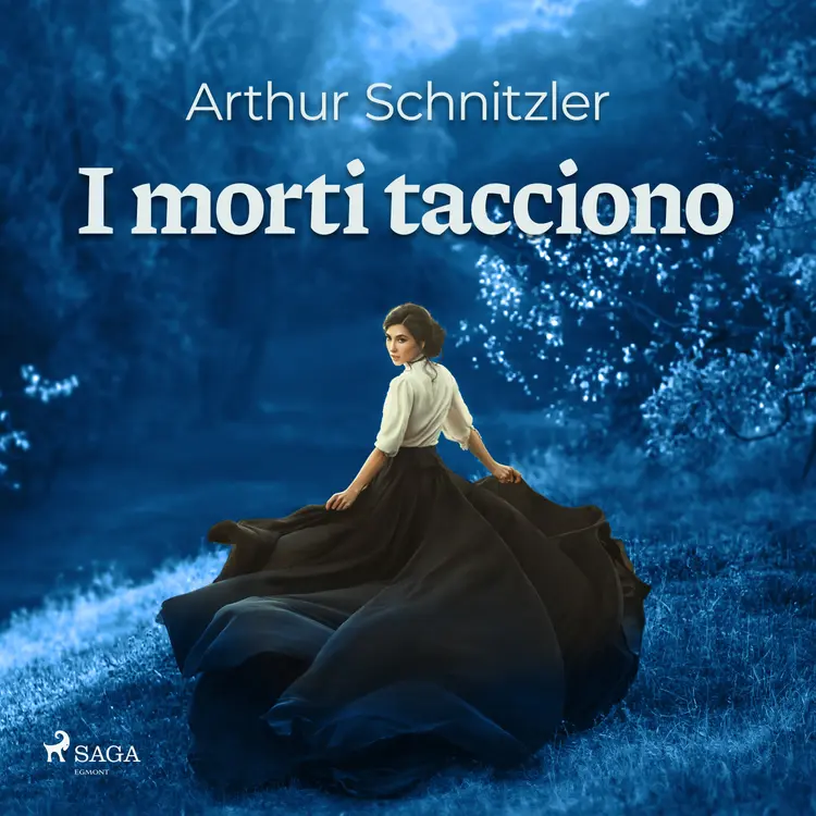 I morti tacciono af Arthur Schnitzler