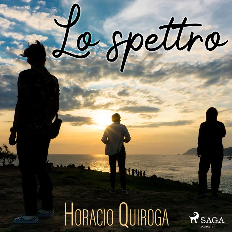 Lo spettro af Horacio Quiroga