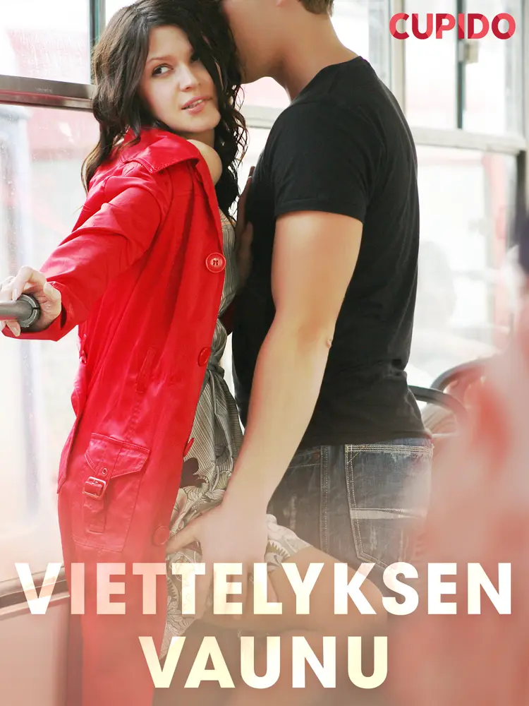 Viettelyksen vaunu af Cupido