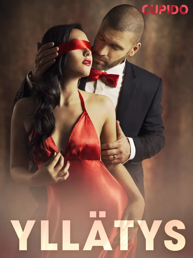 Yllätys af Cupido