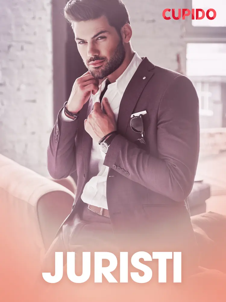 Juristi af Cupido