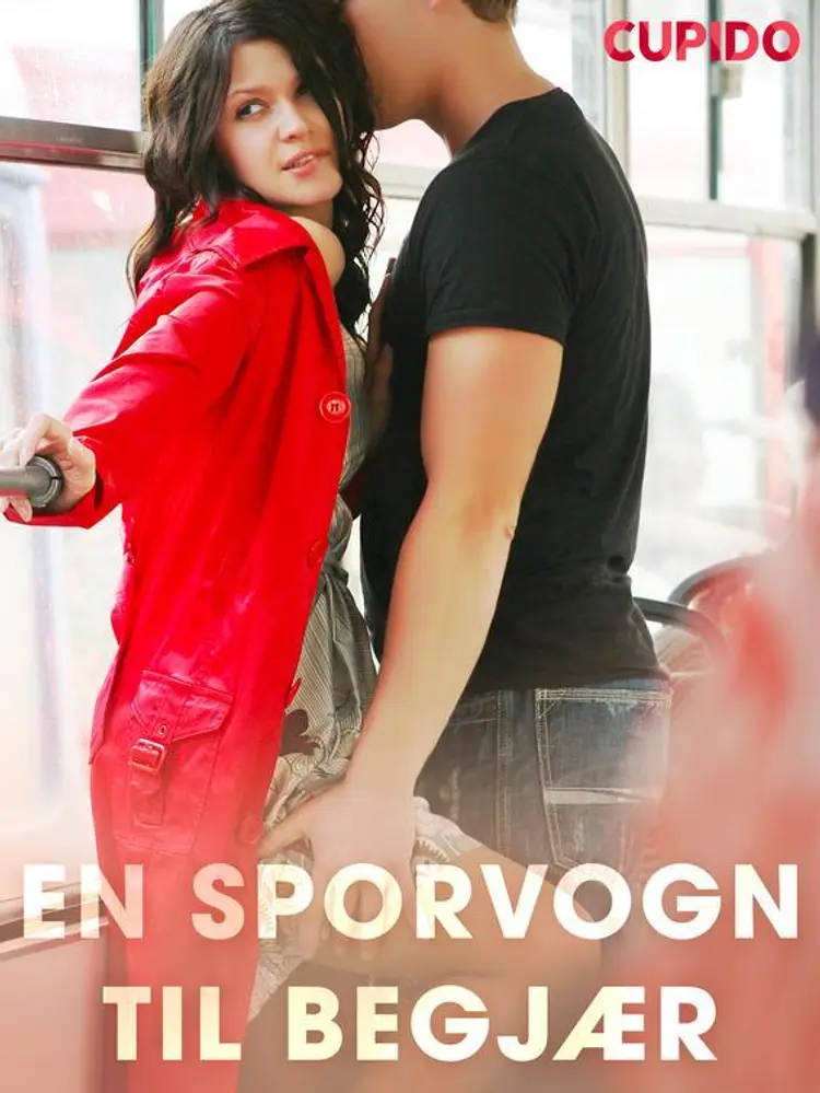 En sporvogn til begjær af – Cupido